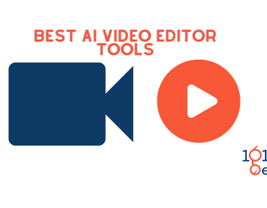 Best AI Video Editor Tools