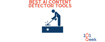 Best ai content detector tools