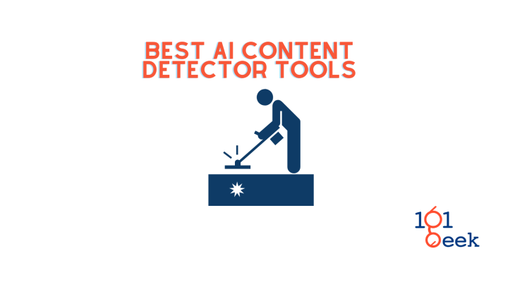 Best ai content detector tools