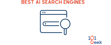 best ai search engines